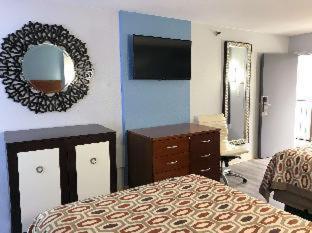 Americas Best Value Inn - Декейтер Номер фото