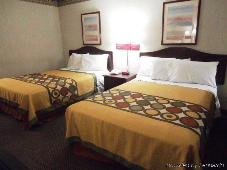 Americas Best Value Inn - Декейтер Экстерьер фото