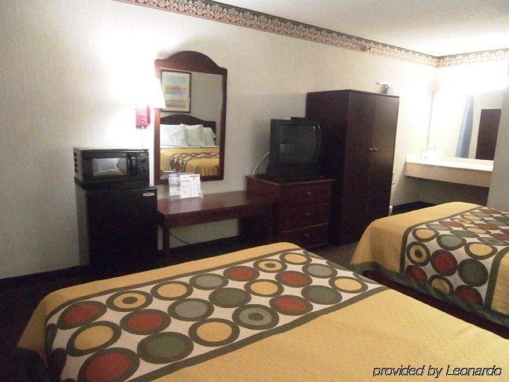 Americas Best Value Inn - Декейтер Экстерьер фото